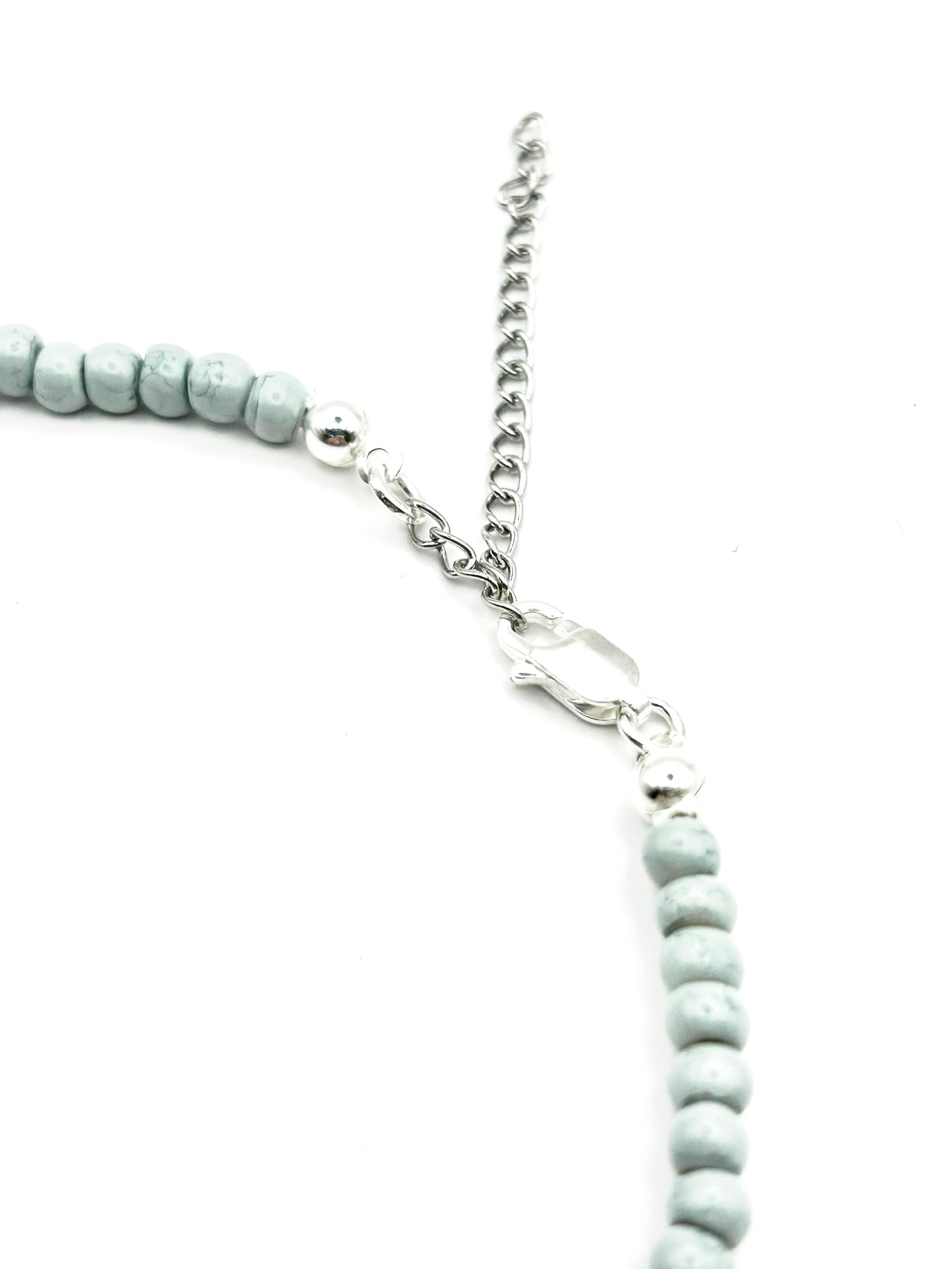 Harmony anklet