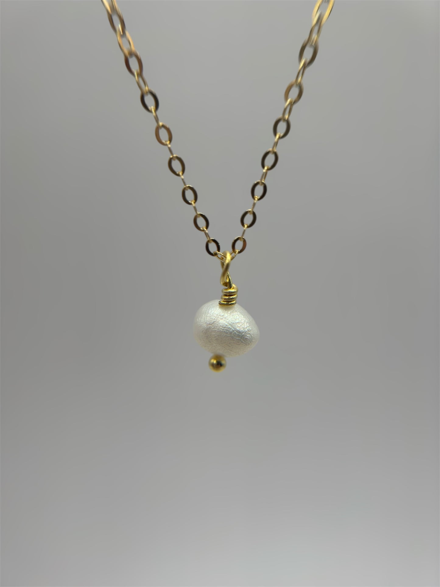 Dream pearl „necklace“