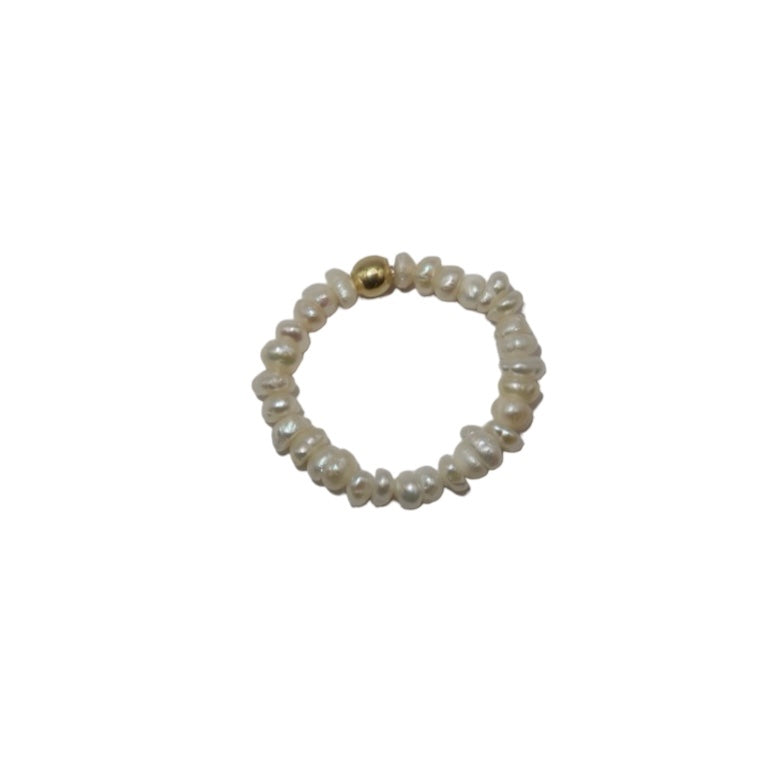 Tinypearl ring