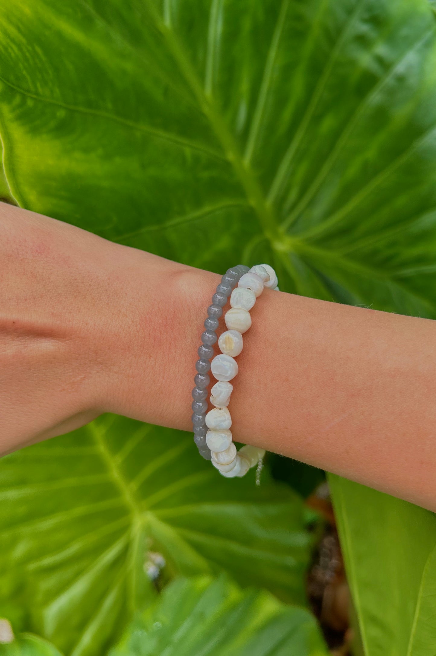 Meeresglanz bracelet
