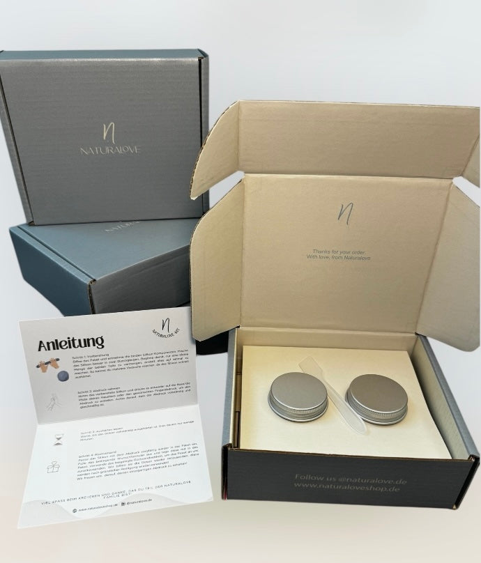 Naturalove Kit