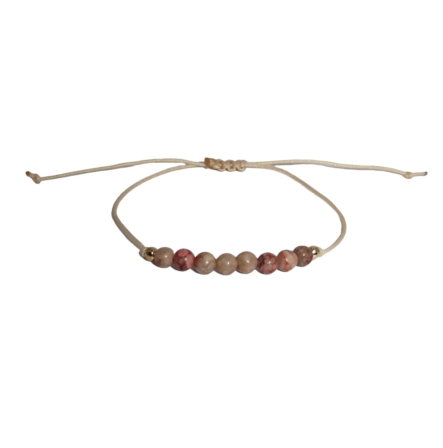 Mars bracelet