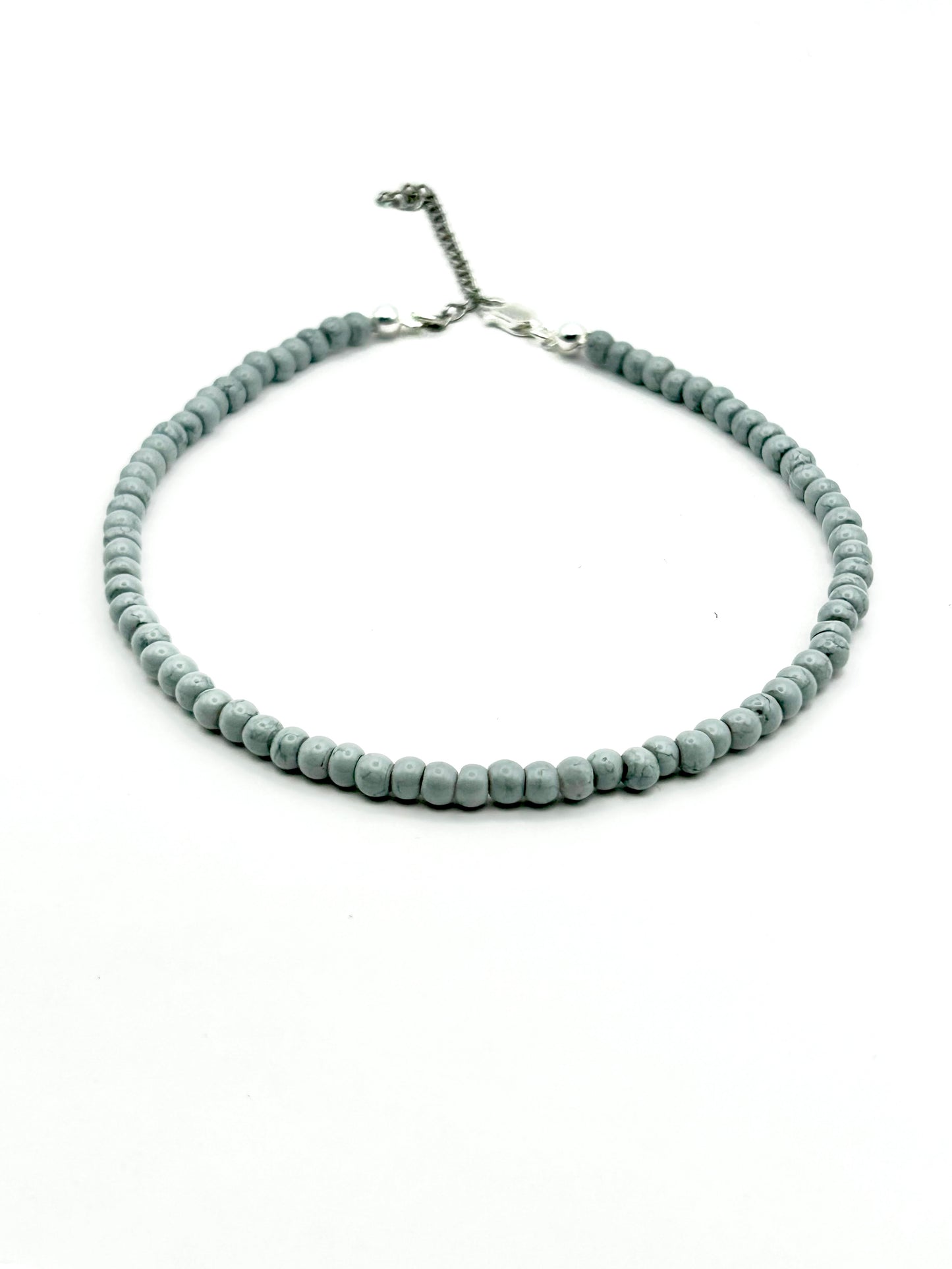 Harmony anklet