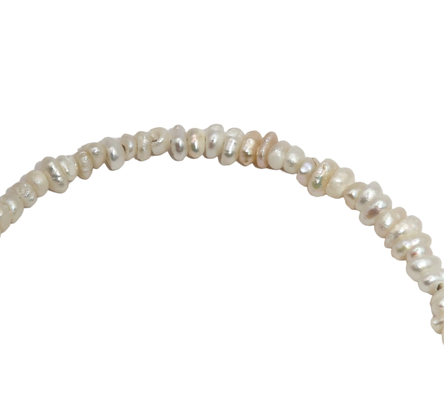 Bahamas anklet