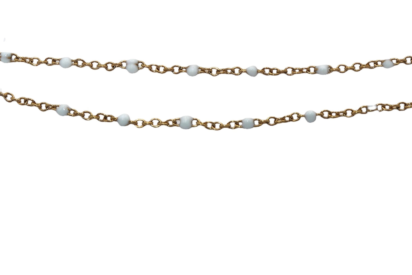 Boho anklet
