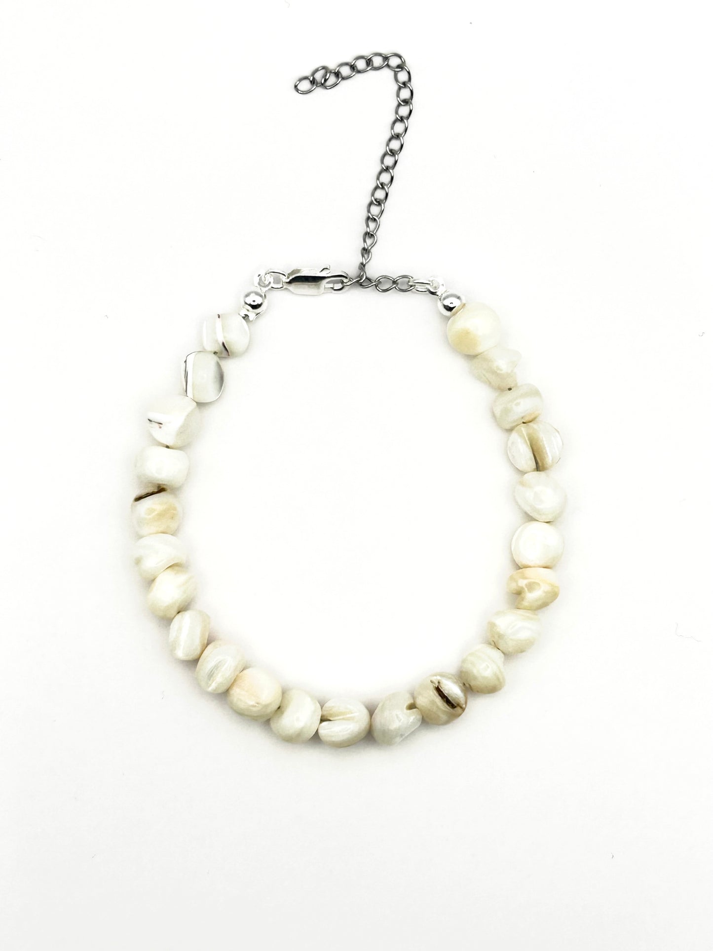 Meeresglanz bracelet