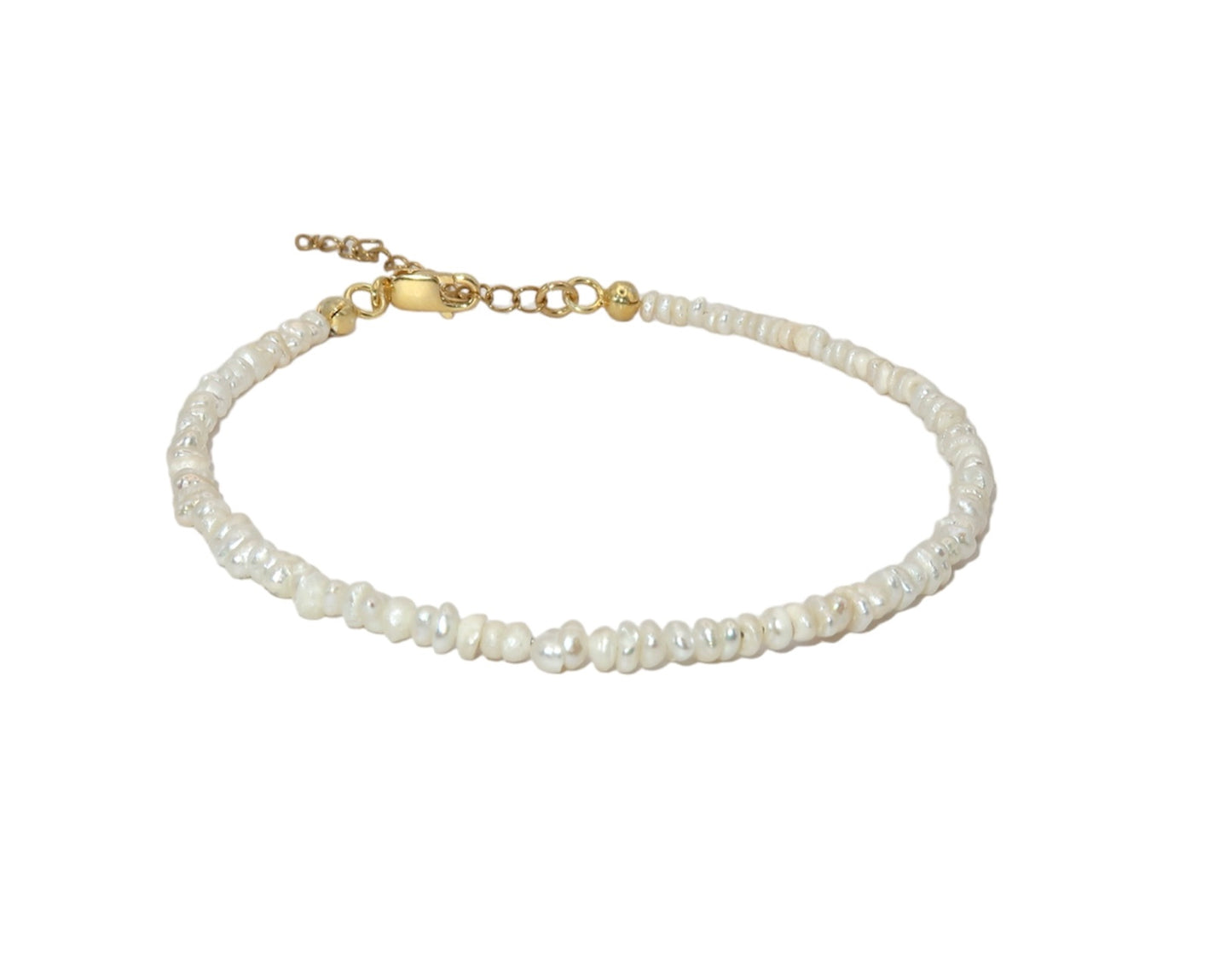 Bahamas anklet