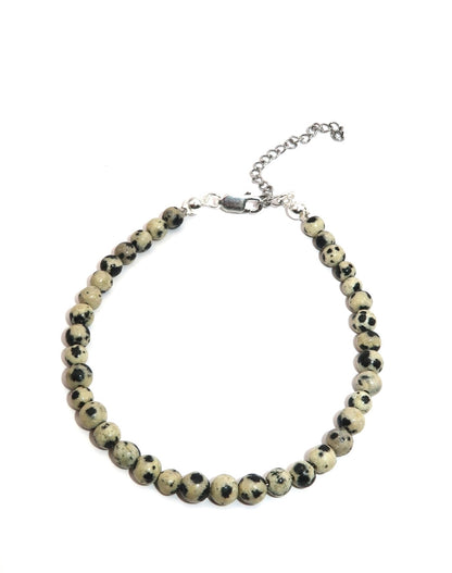 Dalmatian Beauty bracelet