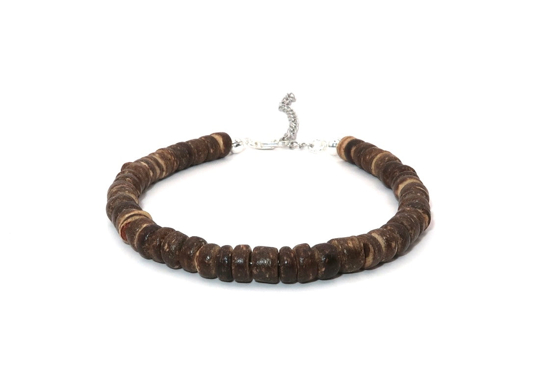 Tropical coco bracelet