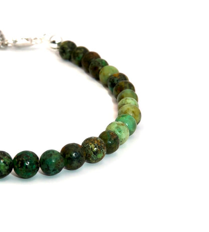 Rainforest bracelet