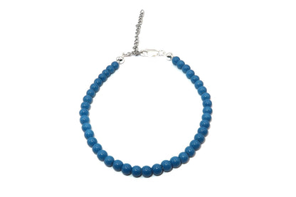 Ocean Blue bracelet