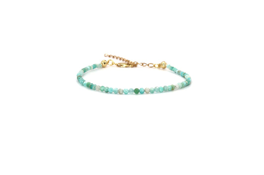 Coastal bracelet