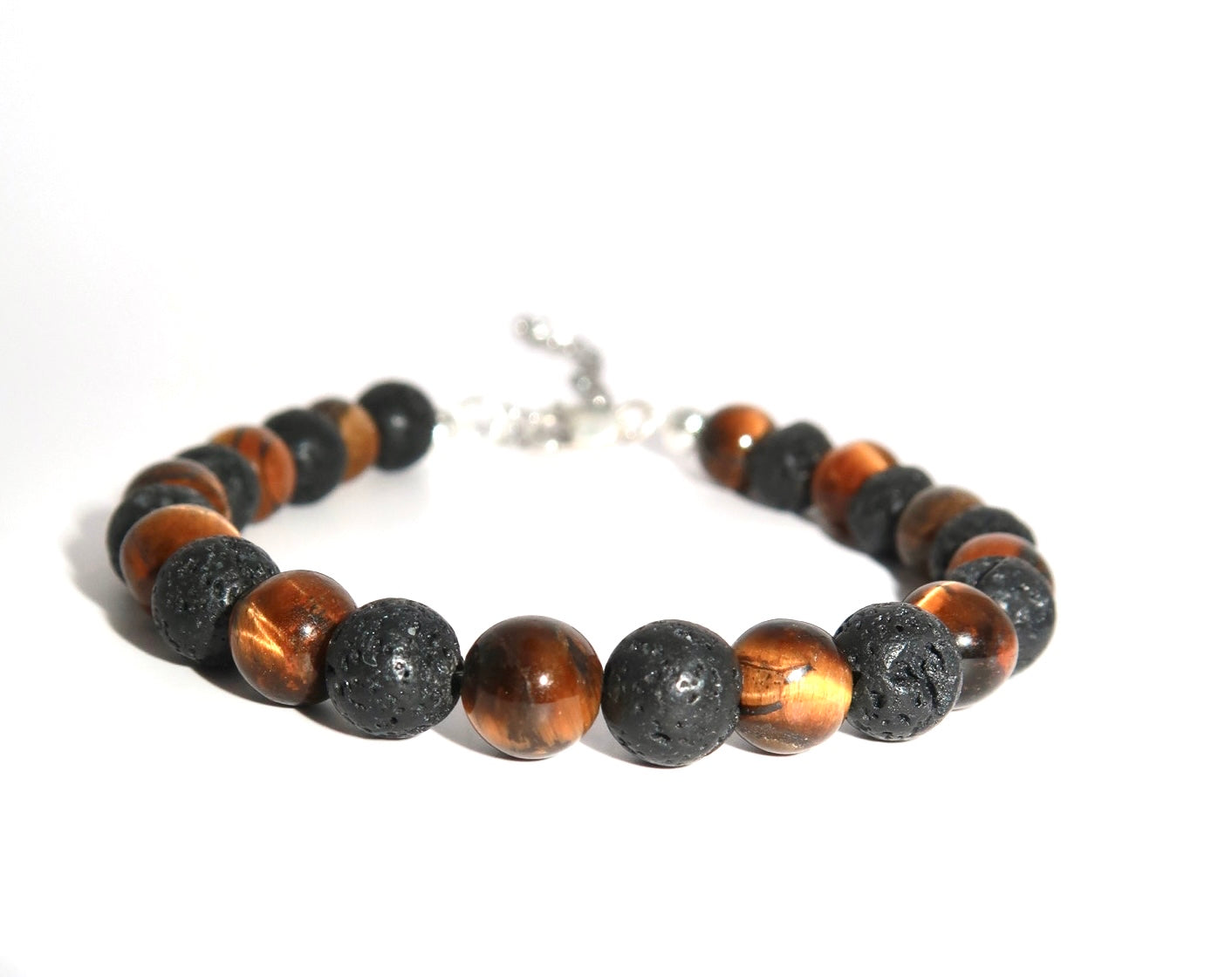 Tigerlava bracelet