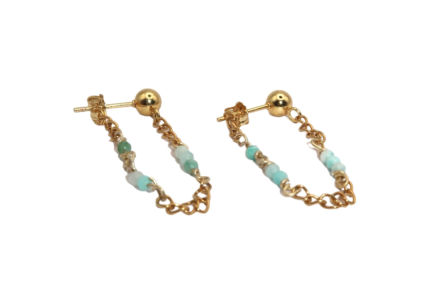 Coastal earring