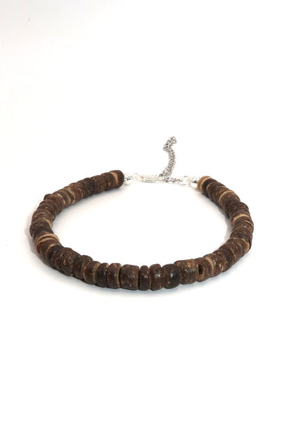 Tropical coco bracelet