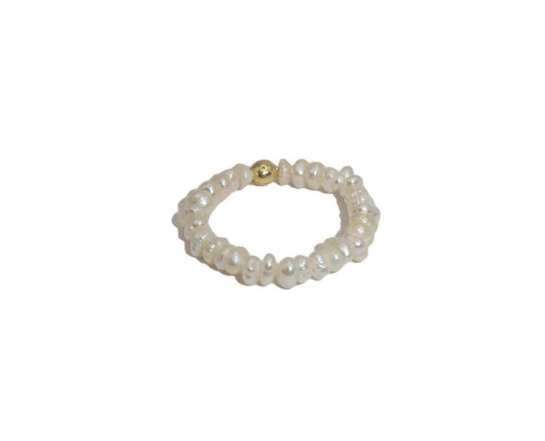 Tinypearl ring