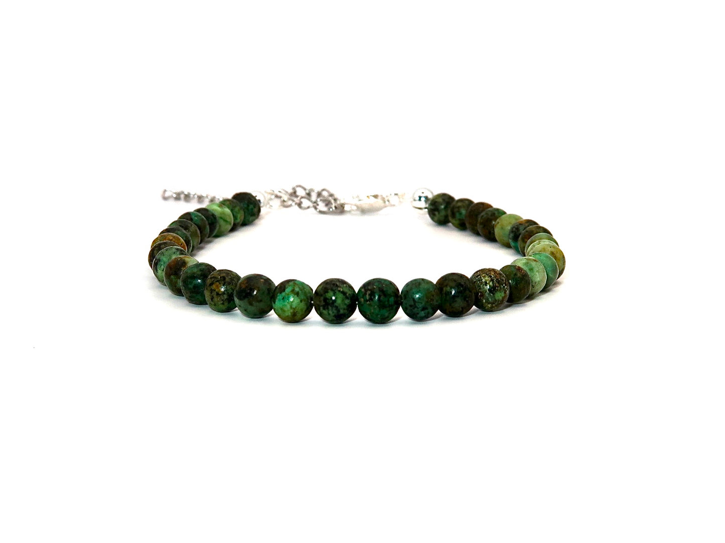 Rainforest bracelet