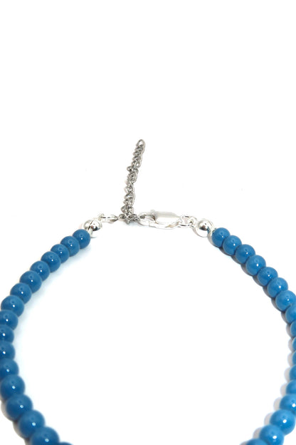 Ocean Blue bracelet