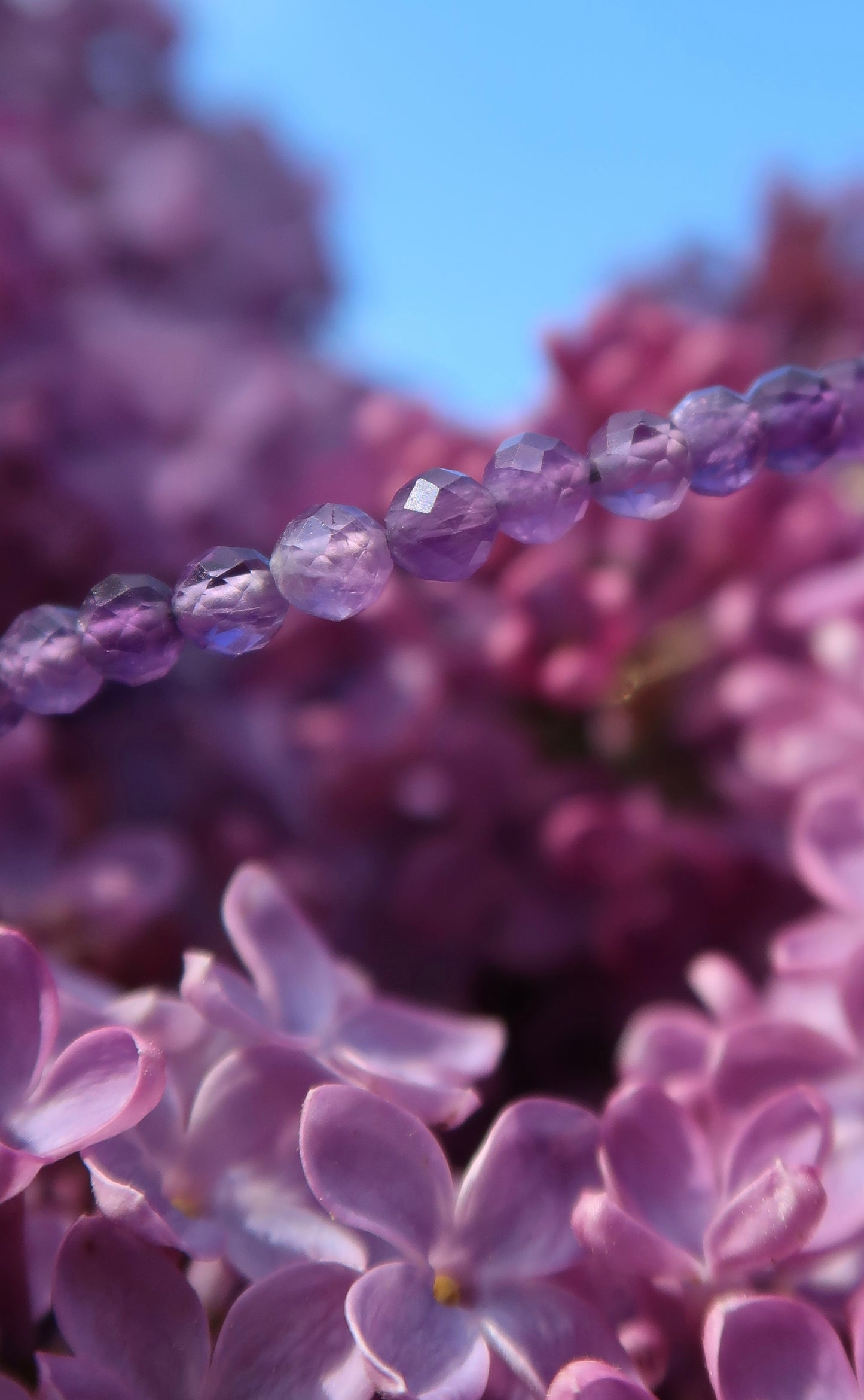 Blossom bracelet