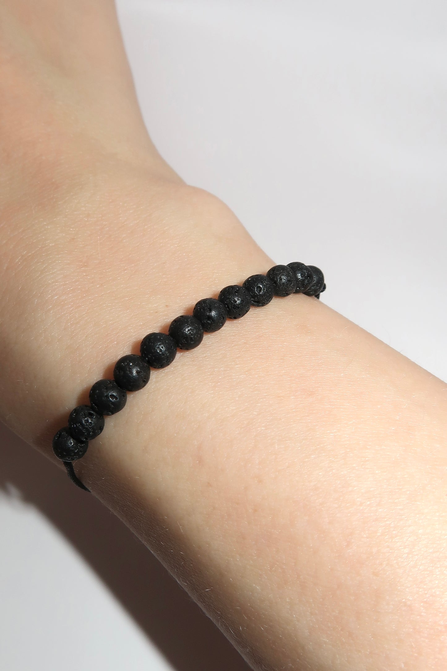 Lava bracelet