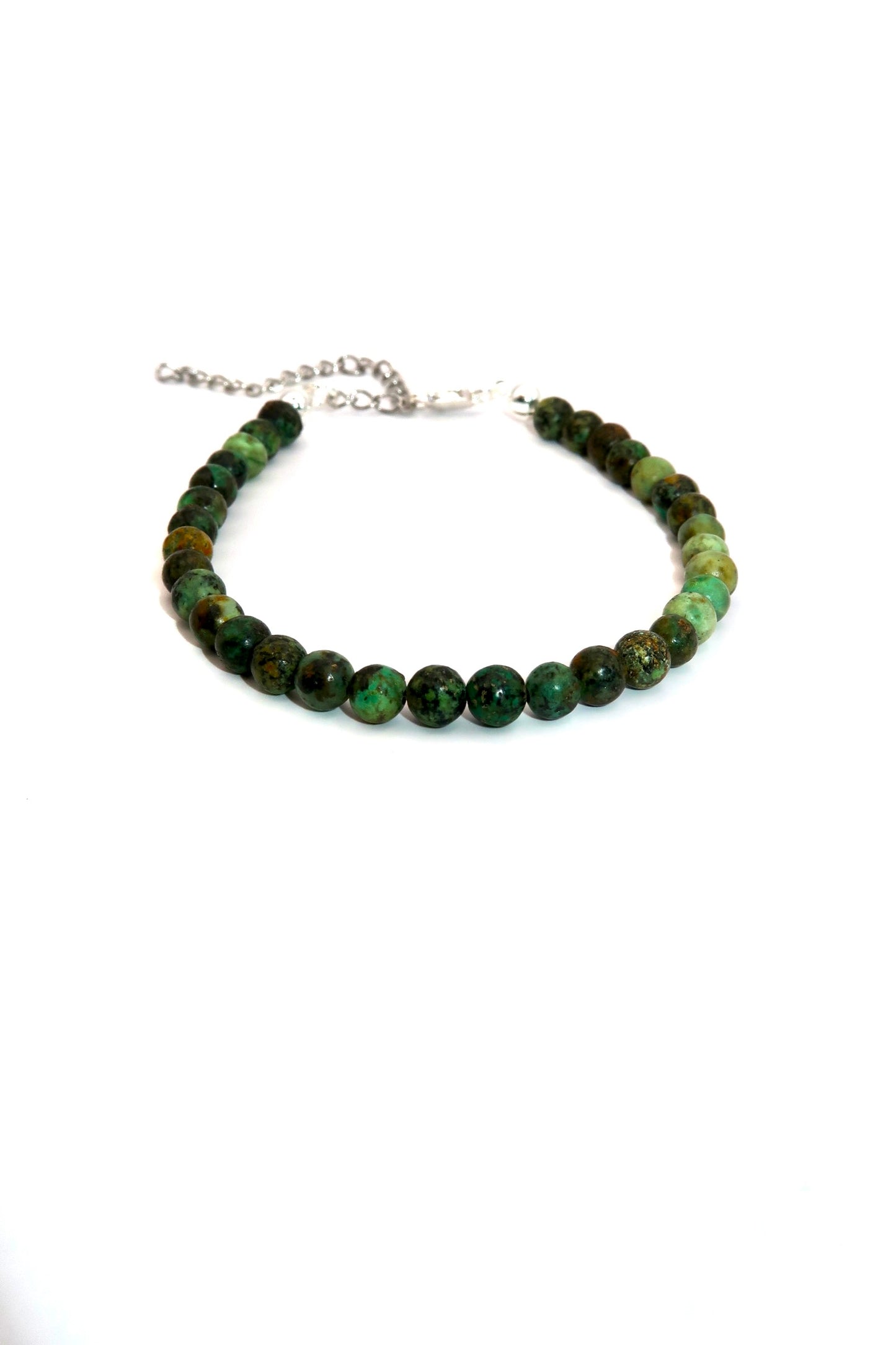 Rainforest bracelet