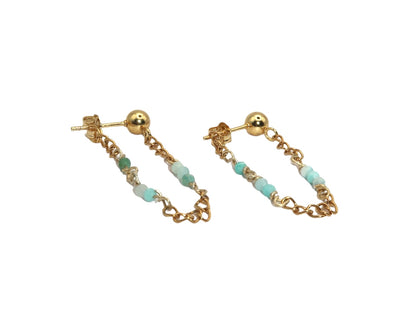 Coastal earring