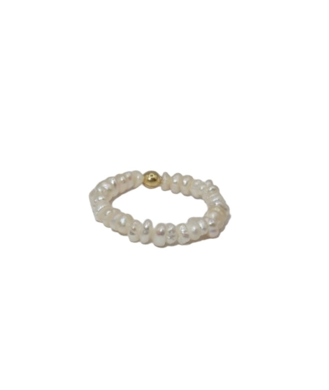 Tinypearl ring