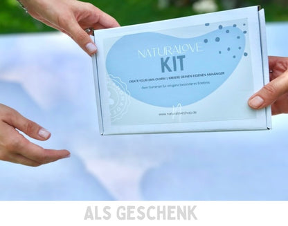 Naturalove Kit