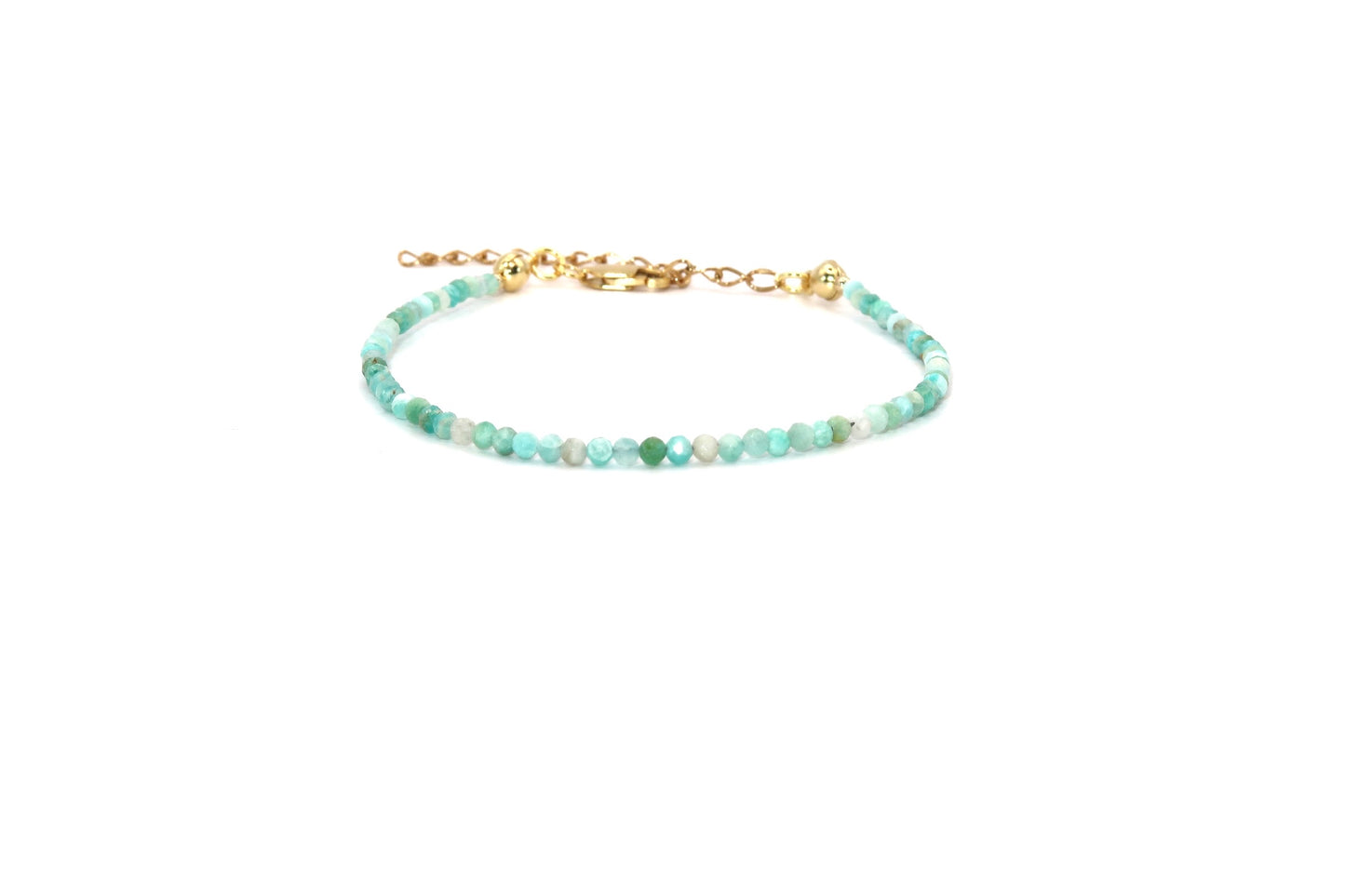 Coastal bracelet