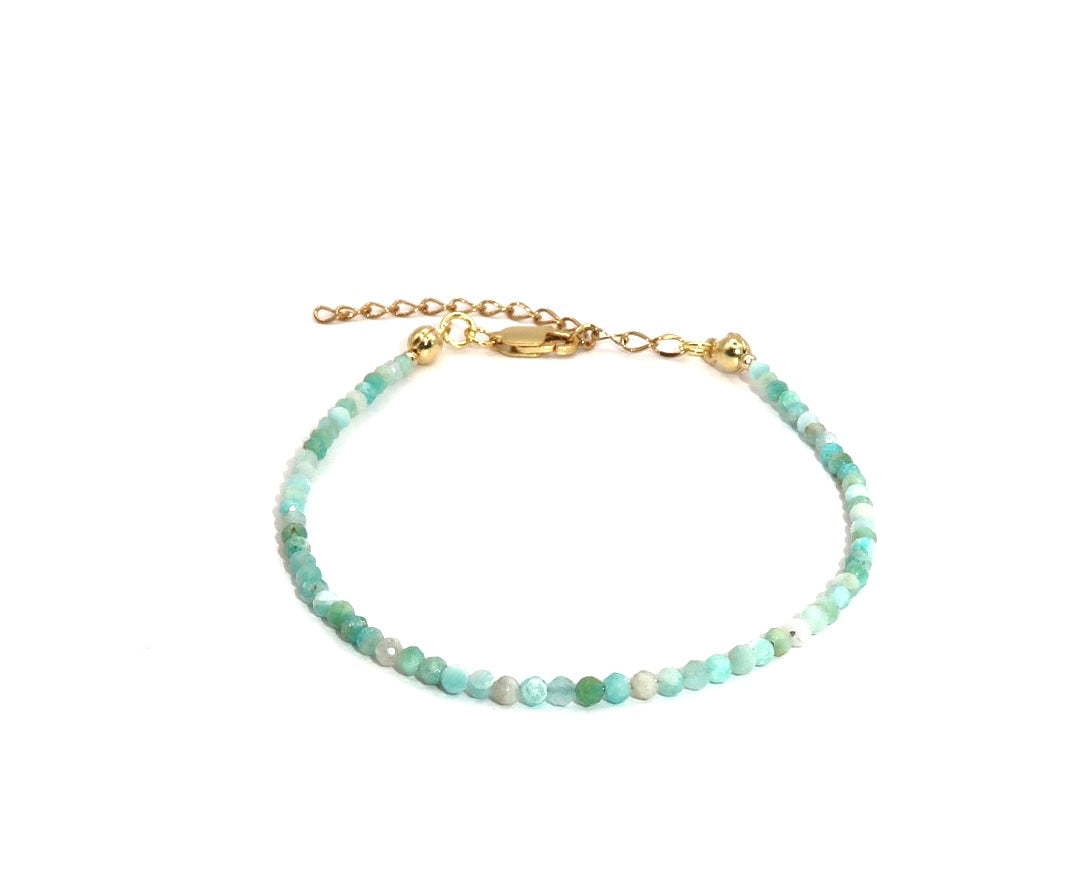 Coastal bracelet