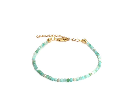 Coastal bracelet