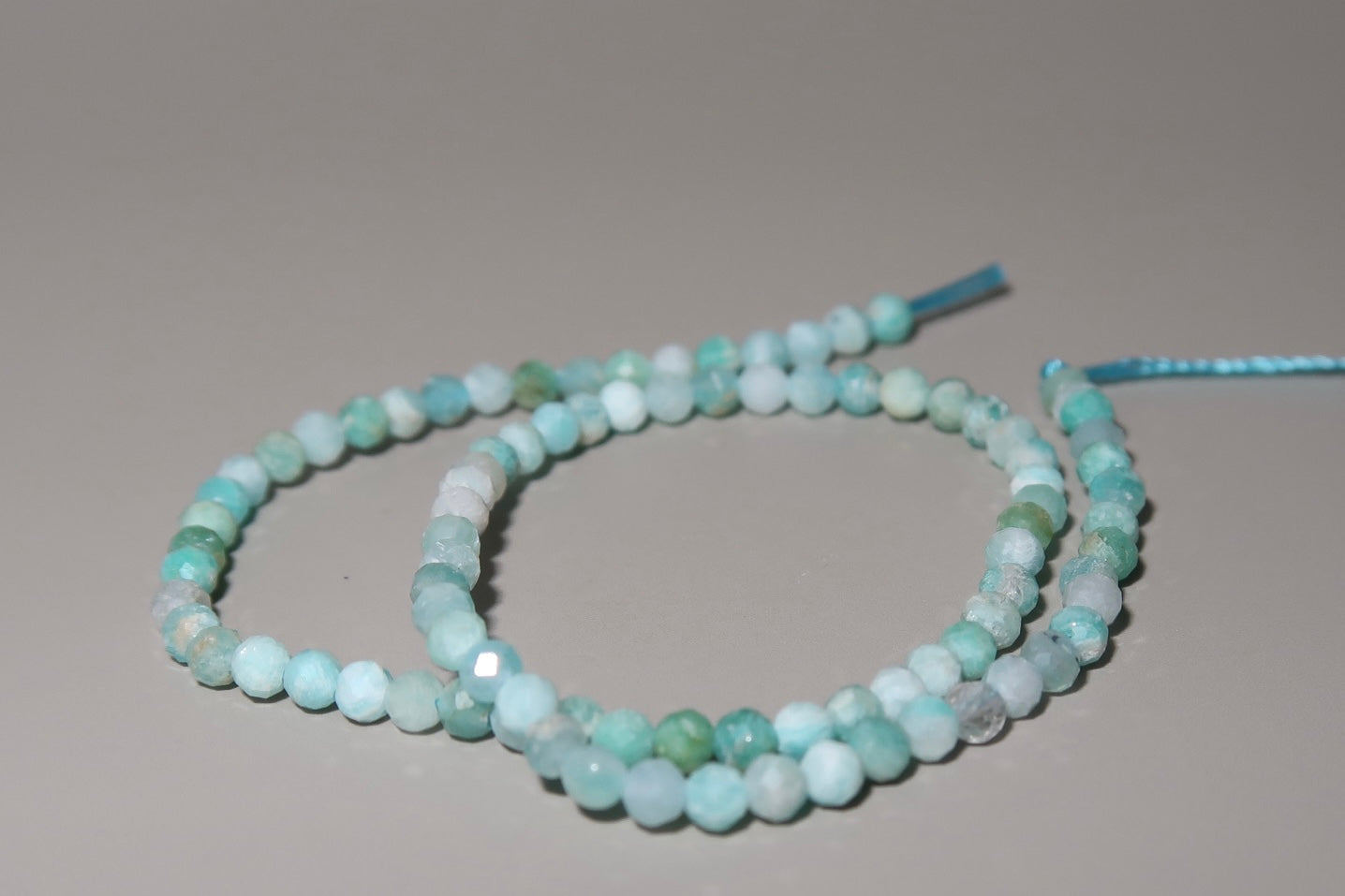 Ocean Breeze necklace