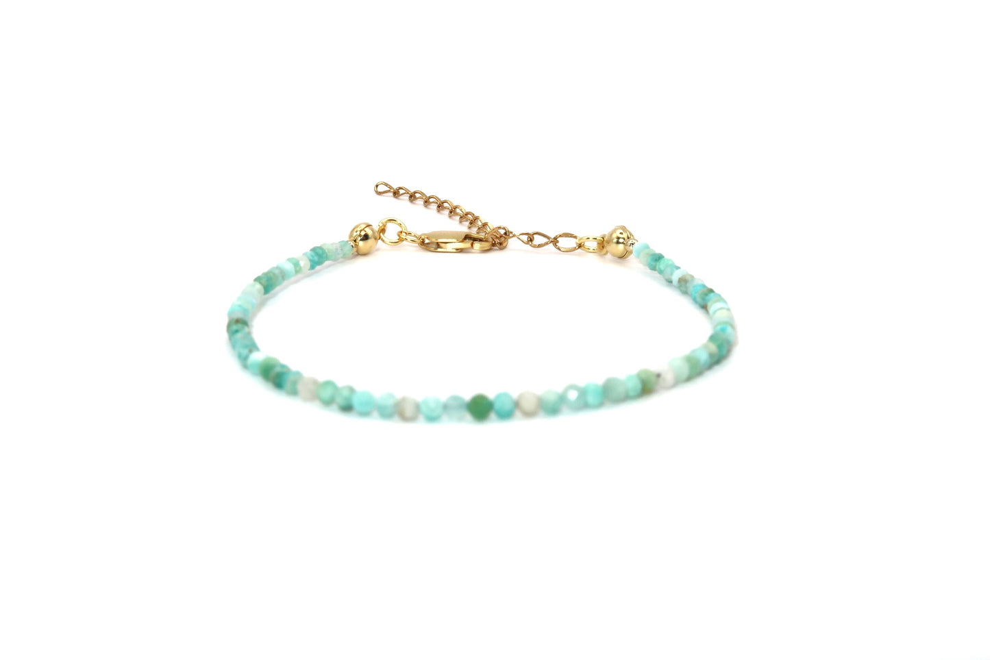 Coastal bracelet