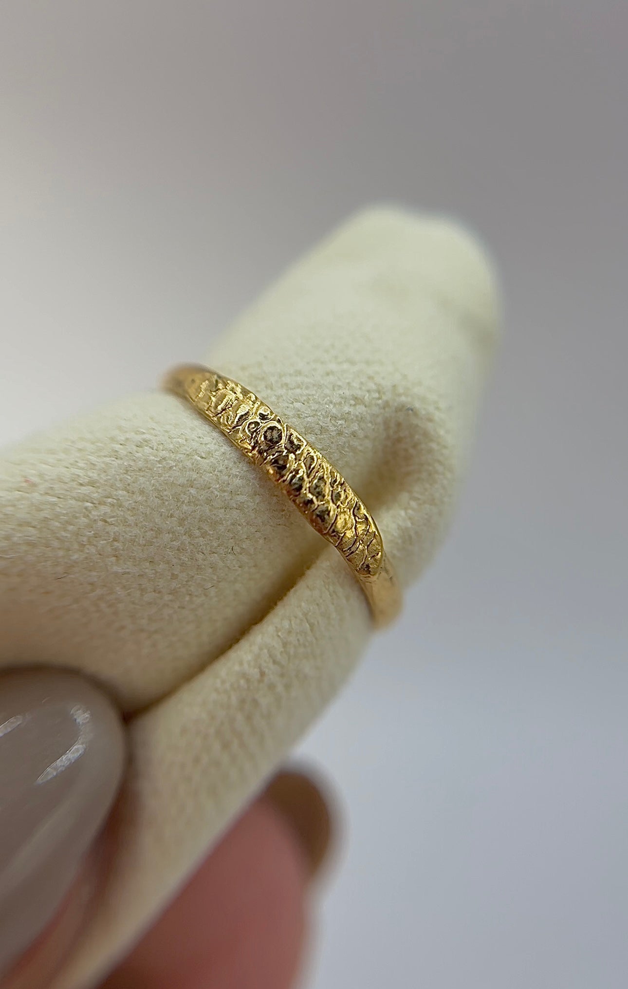 Naturalove Ring Kit