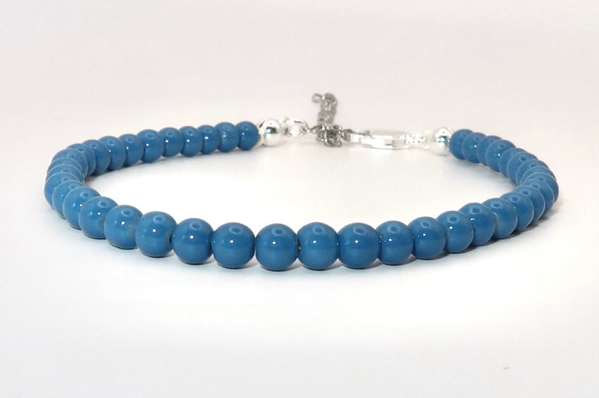 Ocean Blue bracelet