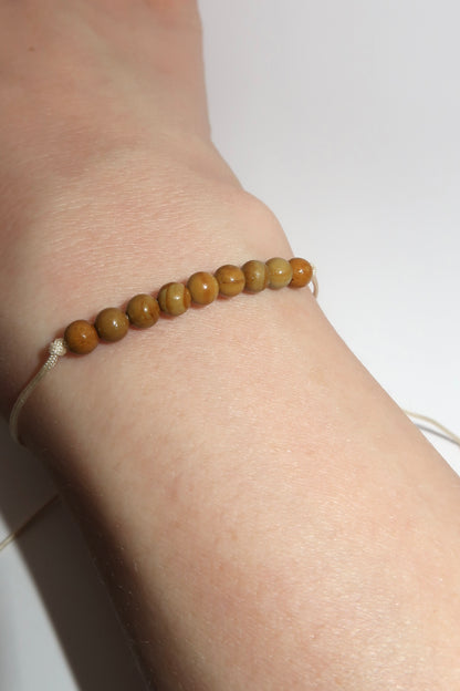 Venus bracelet