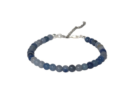 Azure bracelet