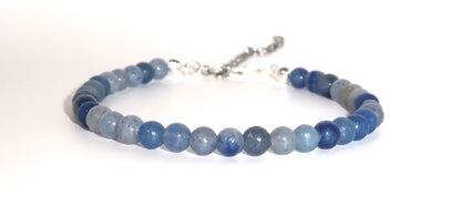 Azure bracelet