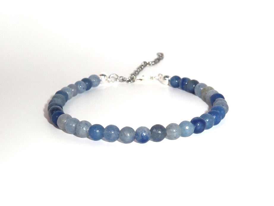 Azure bracelet